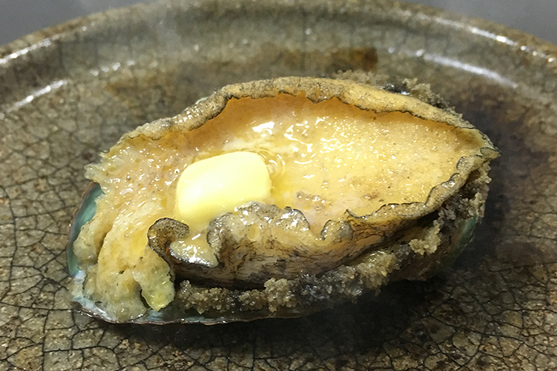 オプションメニュー