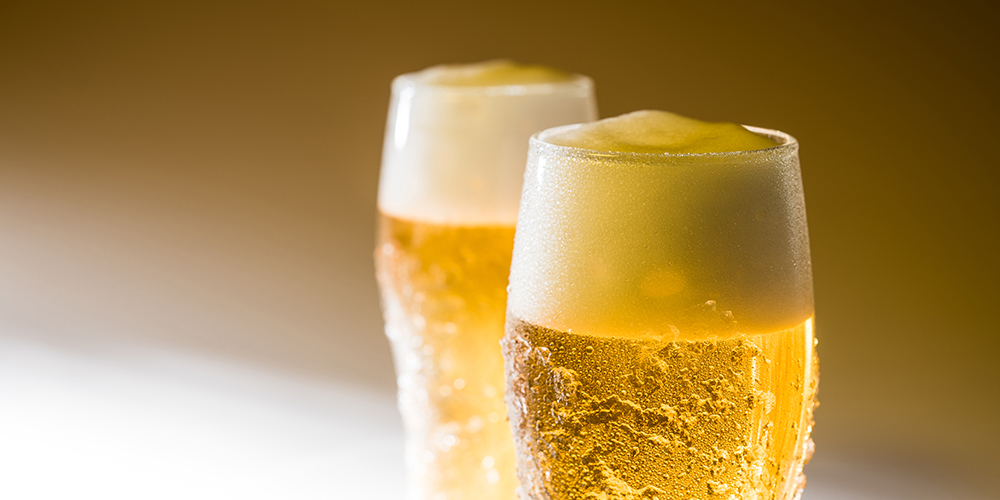 飲み放題プラン