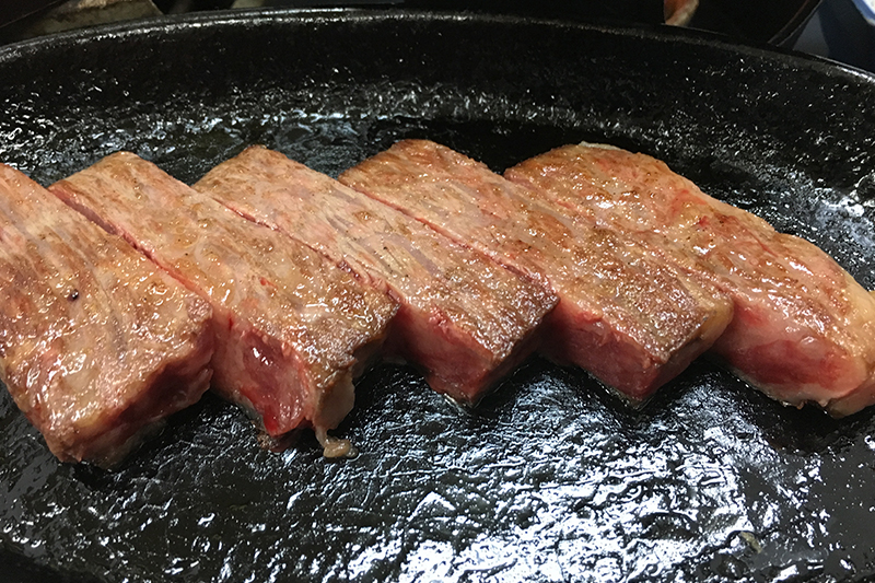 オプションメニュー