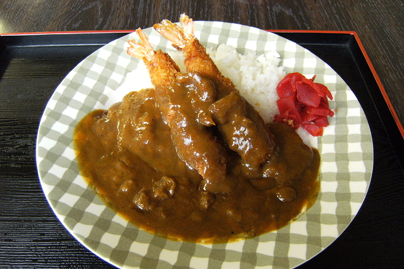 カレー