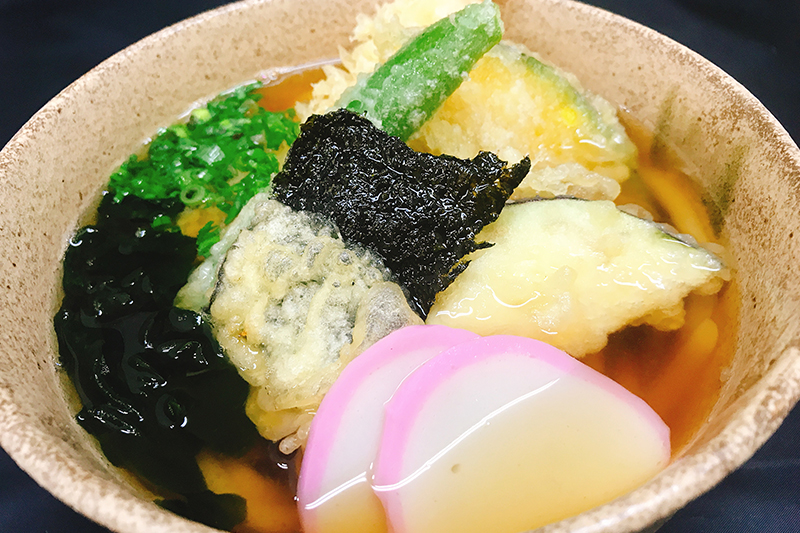 うどん・そば