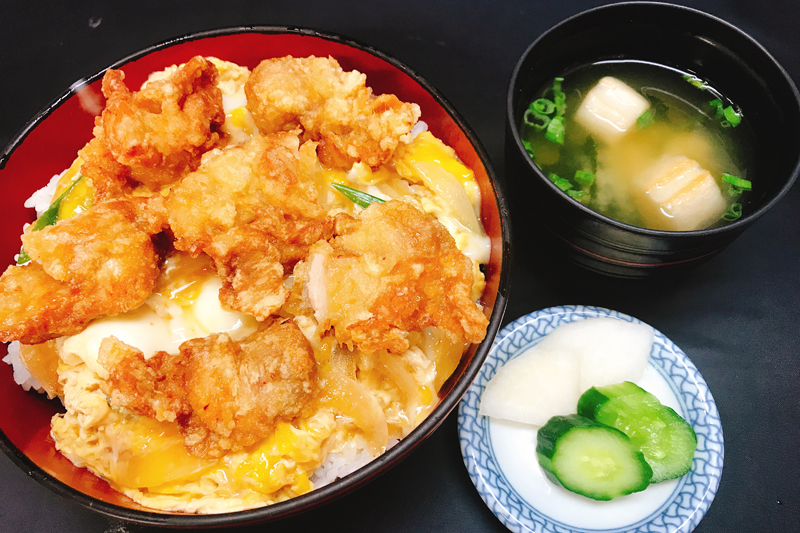 丼物(目玉商品)