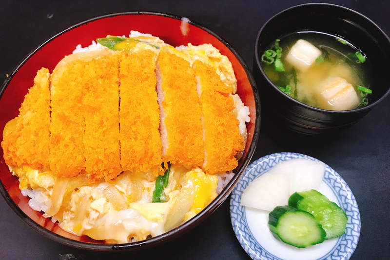 丼物(目玉商品)