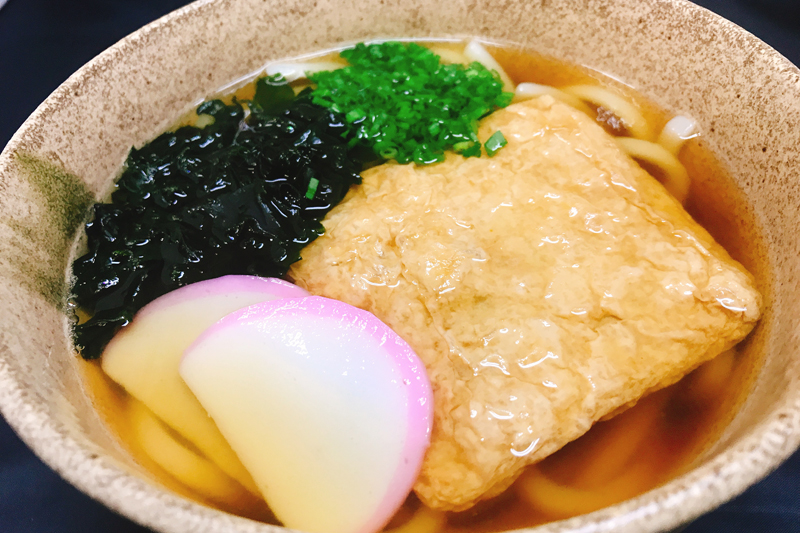 うどん・そば