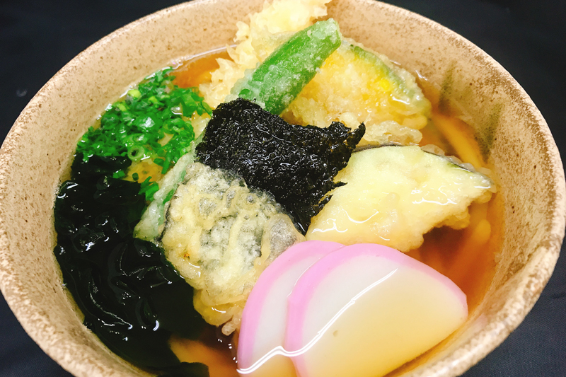 うどん・そば