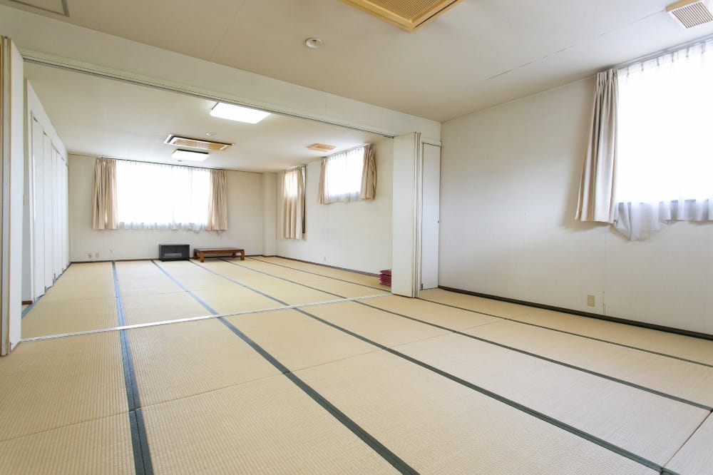 団体部屋