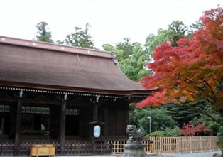 多田神社